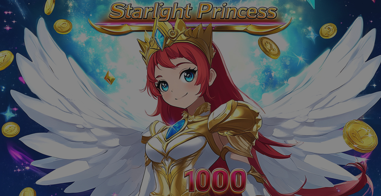 Starlight Princess 1000