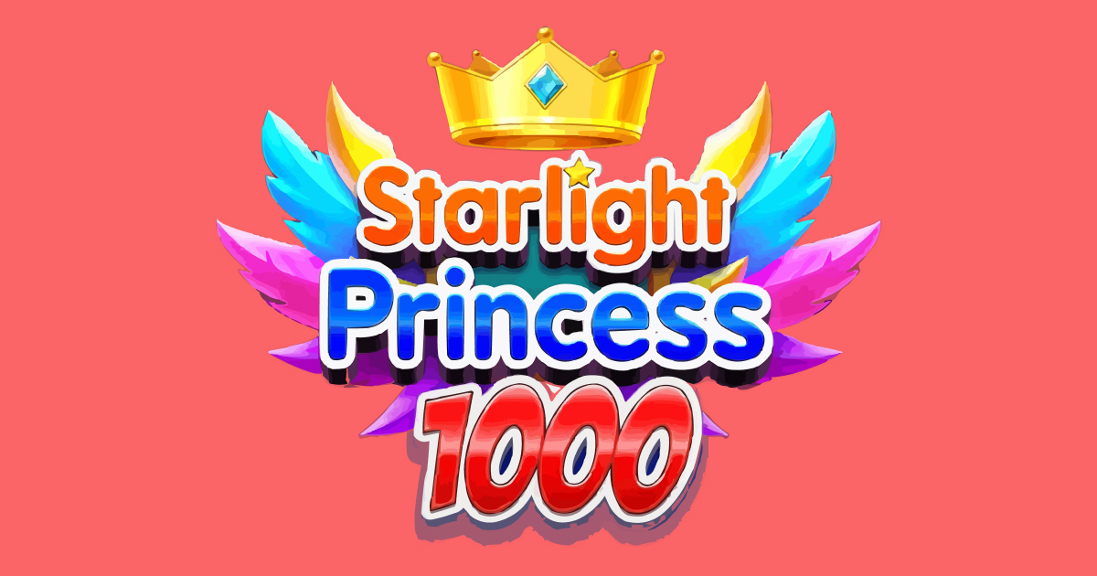 Starlight Princess 1000